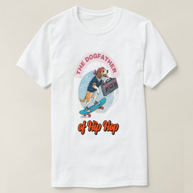 Grumpy Cat Boba Mood – Funny Bubble Tea Lover Desi T-Shirt (Design Front)