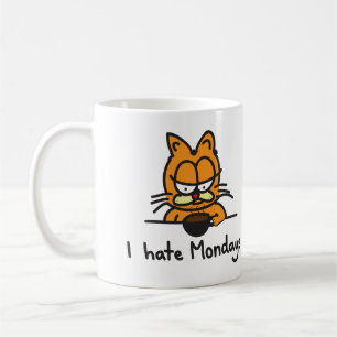 Grumpy Cat Coffee Cup