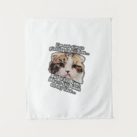 Grumpy cat meme for cat owners and kitty lovers