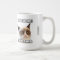 Grumpy Cat™ Mug - "I had fun once. It was awful."