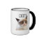Grumpy Cat™ NOPE Mug