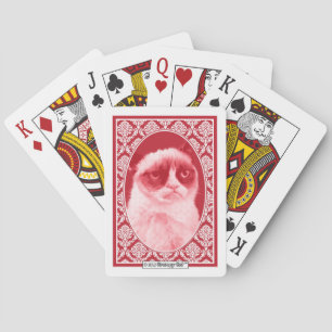 Grumpy Cat™ Playing Cards