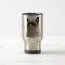 Grumpy Cat Travel Mug