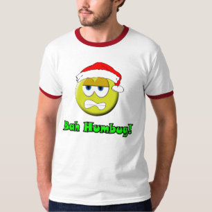 Grumpy Christmas T-Shirt