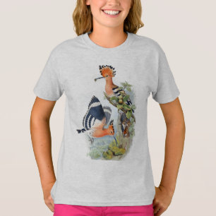 Grumpy Cute cat animal girls shirt