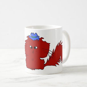 GRUMPY MUG
