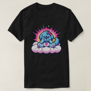 Grumpy Newfie T-Shirt