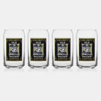 Grumpy Old Bastard Beer