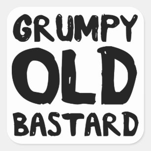 Grumpy Bastard Gifts Gift Ideas Zazzle Uk