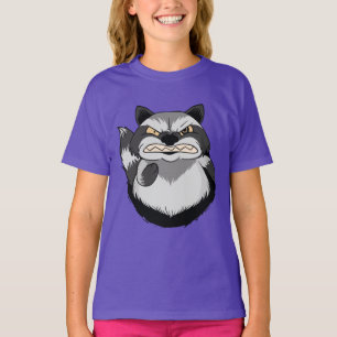 Grumpy Raccoon T-Shirt