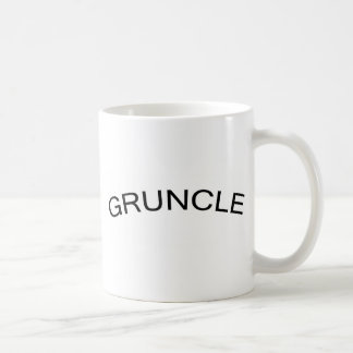 Gruncle Mug