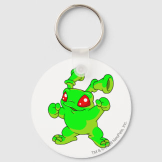 Grundo Glowing Key Ring