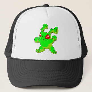 Grundo Glowing Trucker Hat