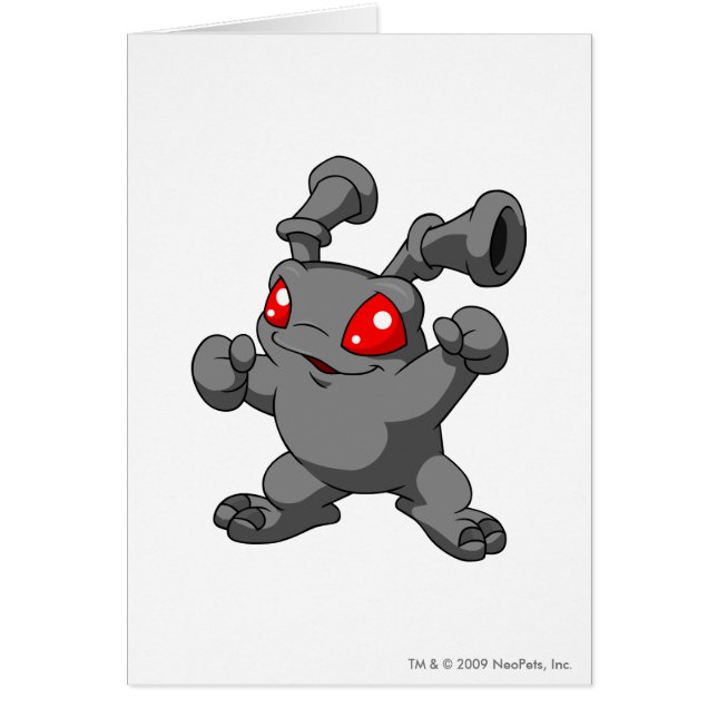 Grundo Shadow (Front)