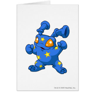 Grundo Starry
