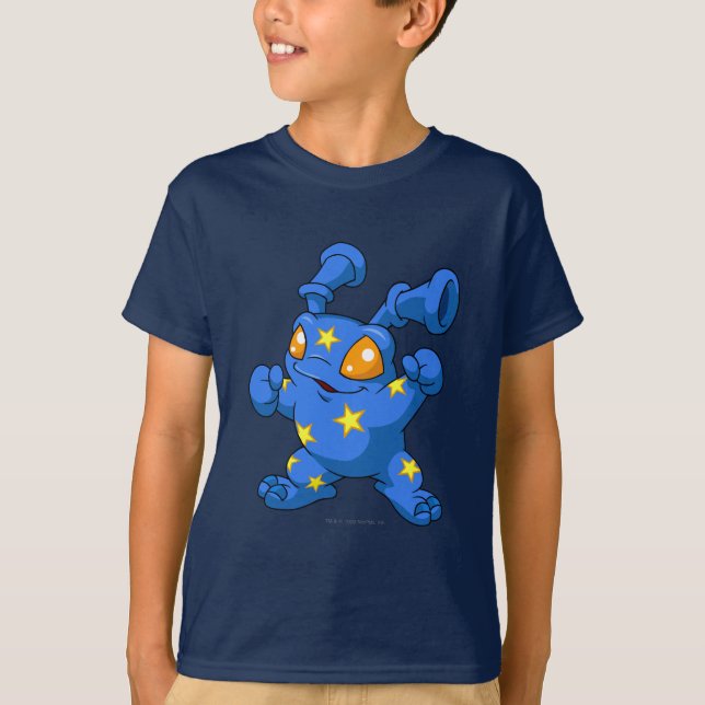Grundo Starry T-Shirt (Front)