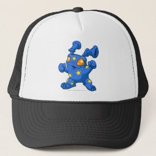 Grundo Starry Trucker Hat