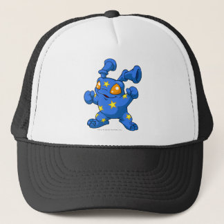 Grundo Starry Trucker Hat