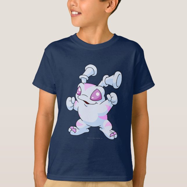 Grundo Striped T-Shirt (Front)