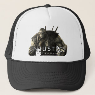 Grundy Trucker Hat
