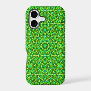 Grünes Netz Kaleidoscope/Green Kaleidoscope Net