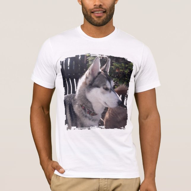Grunge 4 Tshirt (Front)
