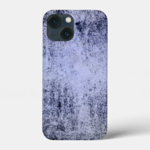 Grunge abstract texture iPhone 13 mini case