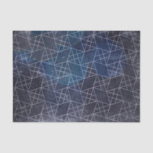 Grunge Abstract Texture Chic Weathered Silver Blue