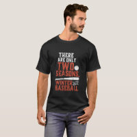 Grunge and Distressed Funny Baseball Quote