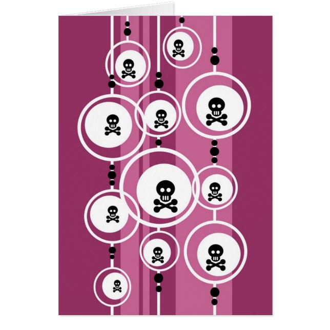 Grunge Background (Front)