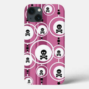 Grunge Background iPhone 13 Case