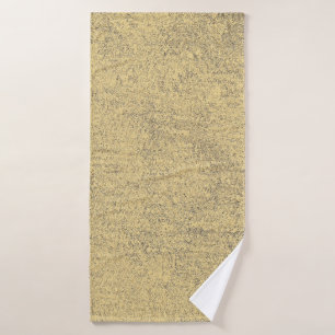 Grunge background colorabstract, art, artistic, ba bath towel