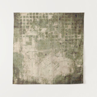 Grunge backgroundabstract,aged,aging,ancient,antiq tapestry