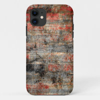 Grunge Brick Wall 4