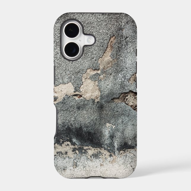 Grunge concrete texture (Back)