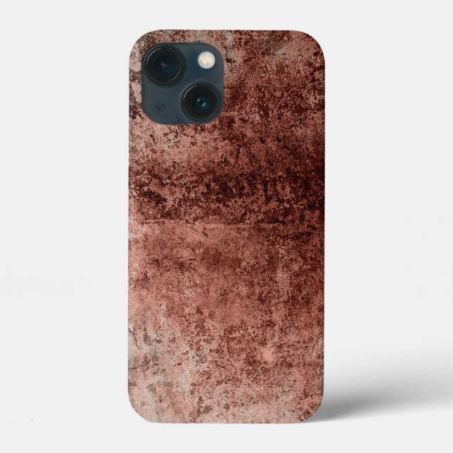 Grunge concrete texture Case-Mate iPhone case (Back)
