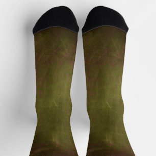 Grunge concrete texture socks