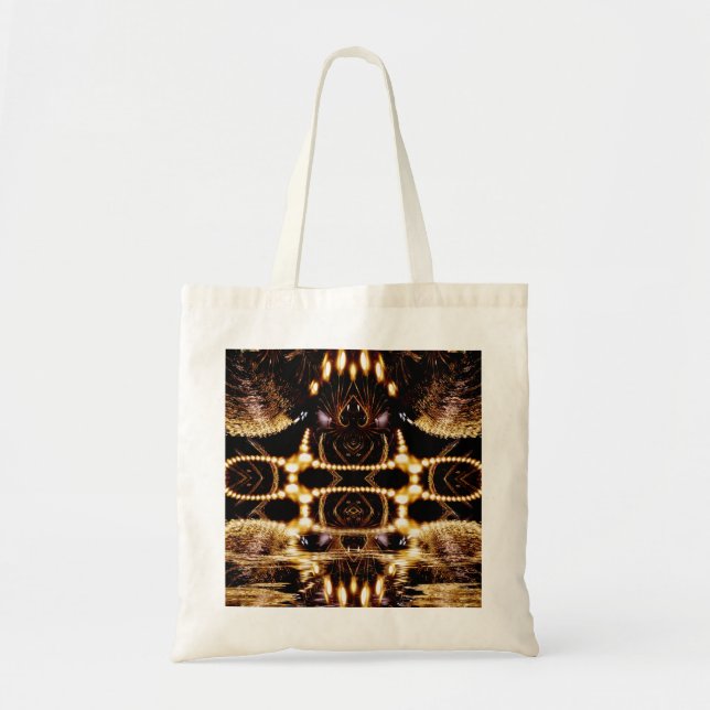 Grunge Fantasy Bag (Front)