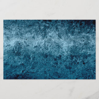 Grunge Gallery Texture Stationery