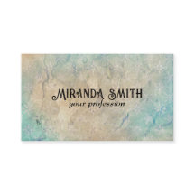 Grunge Grey Vintage Custom QR Code