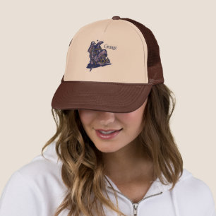 GRUNGE  Hats & Hair Accessories 