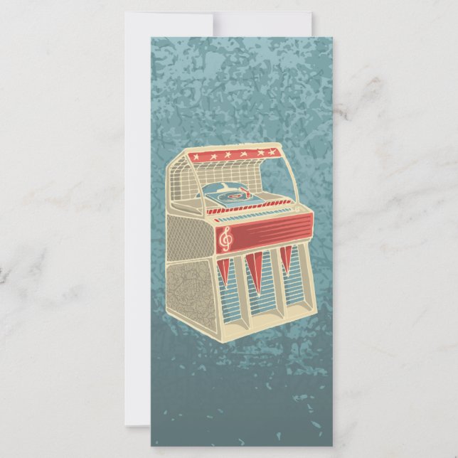 Grunge Jukebox (Front)