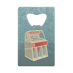 Grunge Jukebox
