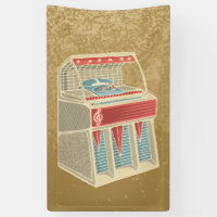 Grunge Jukebox