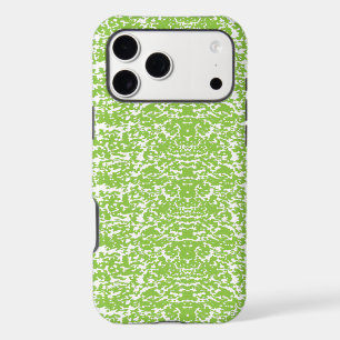 Grunge Lime Green Texture