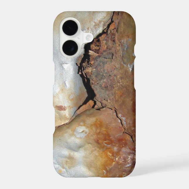 Grunge Metal Rusty (Back)