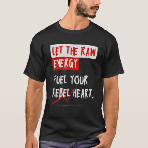 Grunge music T-Shirt