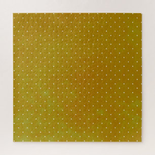 Grunge polka dot: watercolor background jigsaw puzzle