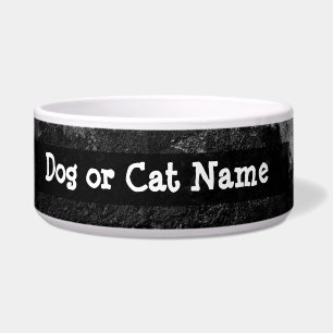 Grunge Radioactive Symbol