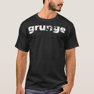 Grunge Rock Alternative 90s T-Shirt
